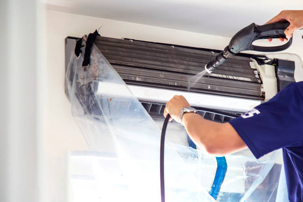 Best Residential Air Duct Cleaning  in Pinebluff, NC