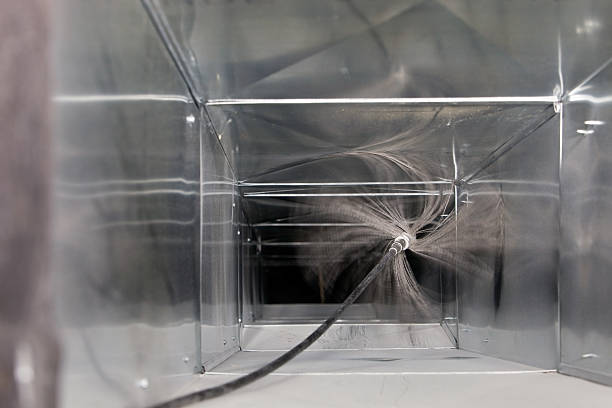 Best Affordable Air Duct Cleaning  in Pinebluff, NC