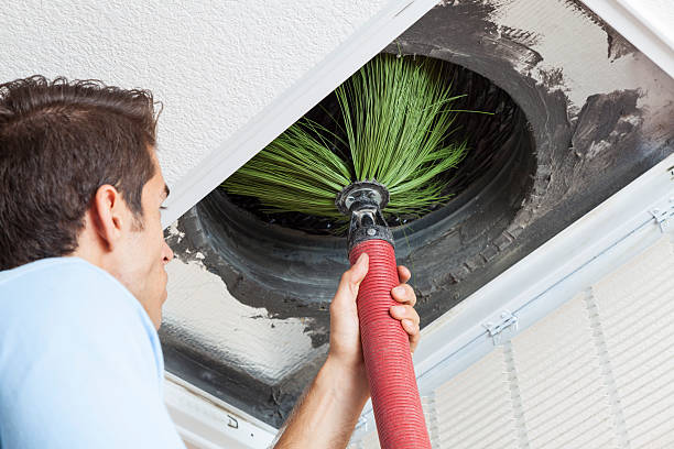 Best Local Air Duct Cleaning Services  in Pinebluff, NC