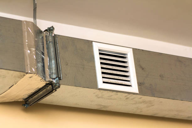 Best Local Air Duct Cleaning Services  in Pinebluff, NC