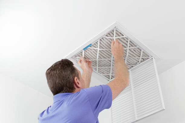 Best Best Air Duct Cleaning Company  in Pinebluff, NC